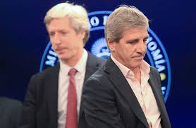 El BCRA cerró un préstamo con bancos internacionales por USD 3.000 millones para pagar los vencimientos de deuda