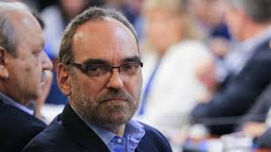 El Giro Milei-Iglesias.