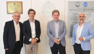 5/3 día mundial de la eficiencia energética banco ciudad celebra certificación leed para su casa matriz