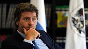 Juan Bautista Mahiques es el nuevo ministro de Justicia 