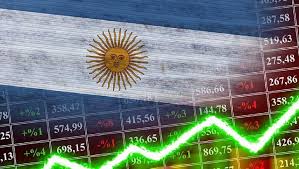 Las acciones argentinas suben hasta 9% en Nueva York, pero el riesgo país sigue arriba de 600 puntos