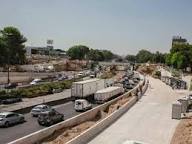 Cerrarán varias autopistas de la Ciudad a partir de hoy