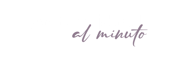Actualidad al minuto