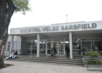 Donación de equipamiento médico fundación banco ciudad junto a los hospitales porteños