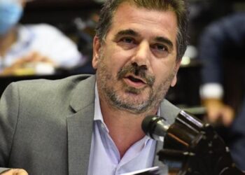 Ritondo se distancia de la propuesta gubernamental para eliminar las PASO