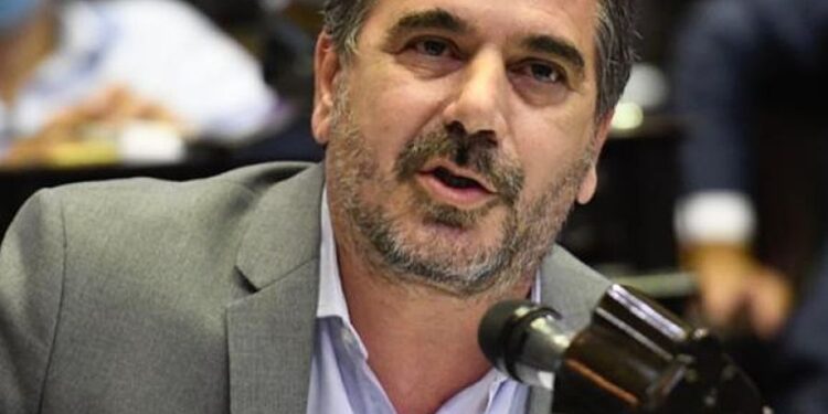 Ritondo se distancia de la propuesta gubernamental para eliminar las PASO