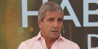 Caputo, optimista ante empresarios: prevé una inflación más baja y crecimiento económico