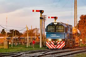 Progresos en la Privatización de Aysa y el Ferrocarril Belgrano Cargas