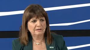 Bullrich convoca a la oposición junto a Luis ‘Toto’ Caputo y postergan debate sobre pliegos y reforma electoral