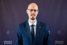 El gobierno designa a Matías Álvarez como nuevo presidente de la Unidad de Información Financiera (UIF)