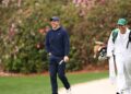Rory McIlroy lidera en el Masters de Augusta con una sólida primera ronda