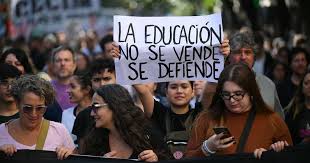 Las autoridades de la Universidad de Buenos Aires volvieron a pedir por los fondos al Gobierno Nacional