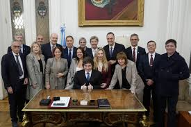 Tensiones internas dificultan el avance de la reforma electoral del Gobierno