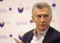 Macri responde a Menem, crítico de Milei y reflexiona sobre su posible candidatura en 2027