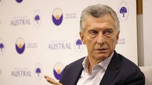 Macri responde a Menem, crítico de Milei y reflexiona sobre su posible candidatura en 2027