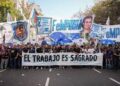 La Corte Internacional de Justicia reafirma el derecho de huelga, generando debate en el ámbito empresarial