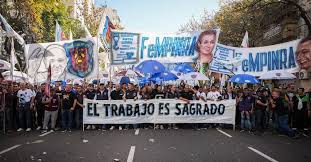 La Corte Internacional de Justicia reafirma el derecho de huelga, generando debate en el ámbito empresarial
