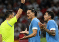 Expulsiones inminentes en el Mundial 2026: nueva regla de la FIFA que transforma los partidos