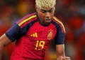 España revela su convocatoria de 26 futbolistas para el Mundial 2026