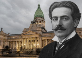 [Sociedad] Inauguración del Nuevo Edificio del Congreso: Controversia por los Gastos y la Trágica Historia de su Arquitecto