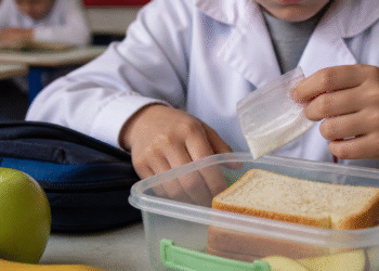[Sociedad] Una niña de 12 años es hospitalizada por consumo de drogas y alcohol; se encuentra cocaína en la vianda de su hermano de 7 años