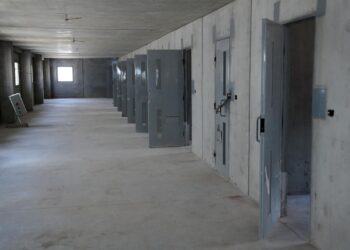 [Sociedad] La nueva prisión de máxima seguridad en Santa Fe, destinada a narcotraficantes y sicarios, tiene fecha de apertura