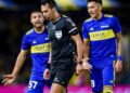 La versión controvertida de un jugador de Cruzeiro sobre la mano que encendió la polémica en Boca