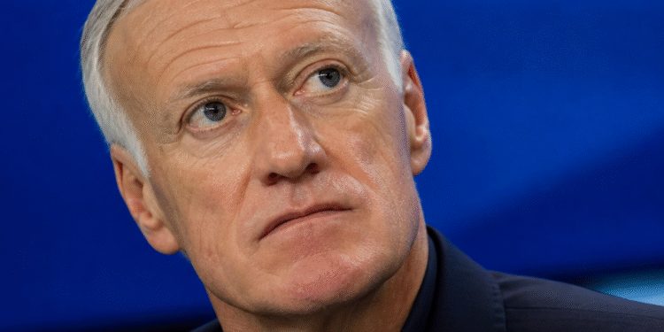 Francia revela su lista de convocados para el Mundial 2026 con rostros conocidos y ausencias destacadas