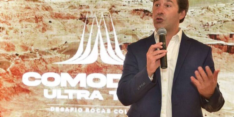 [Sociedad] El padre de Ángel rechaza diagnóstico que señala neumonía como causa de muerte: “Era sano, no tenía ninguna enfermedad”