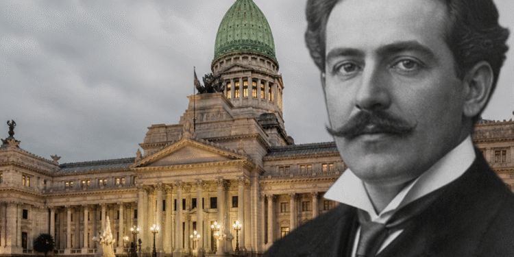 [Sociedad] Inauguración del Nuevo Edificio del Congreso: Controversia por los Gastos y la Trágica Historia de su Arquitecto