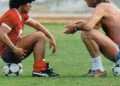 Argentina 1978: el lamento de Maradona y la decisión discutida de Menotti