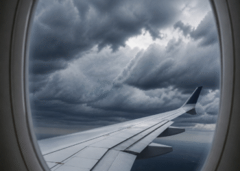 [Sociedad] La ruta aérea de Argentina reconocida por su elevada turbulencia