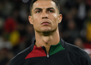 Cristiano Ronaldo lidera la convocatoria de Portugal para su sexto y último Mundial