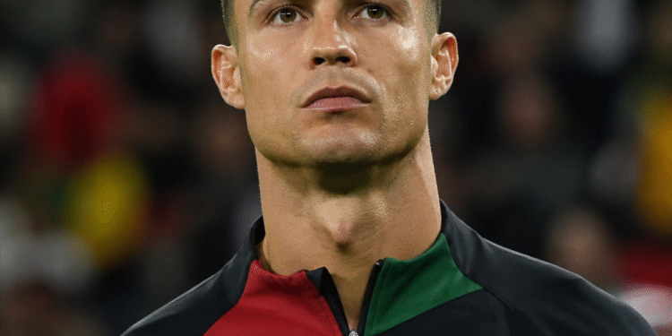 Cristiano Ronaldo lidera la convocatoria de Portugal para su sexto y último Mundial