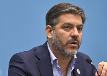 Ministro de Kicillof se pronuncia sobre los videos de Insaurralde: “Si hay delito, la Justicia deberá actuar”