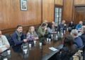 El Gobierno define paritaria estatal con un aumento trimestral del 6,6% y un bono único