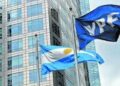 el Gobierno espera cerrar el caso en Estados Unidos antes de fin de año