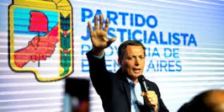 Olmos: “Nadie puede desestimar la figura de Cristina”, pero el peronismo debe seguir haciendo política