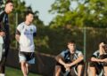 Selección Argentina: Actualización en Vivo sobre el Equipo de Scaloni y Messi para el Amistoso contra Honduras