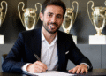 El Real Madrid anuncia la contratación de Bernardo Silva antes de su debut en el Mundial