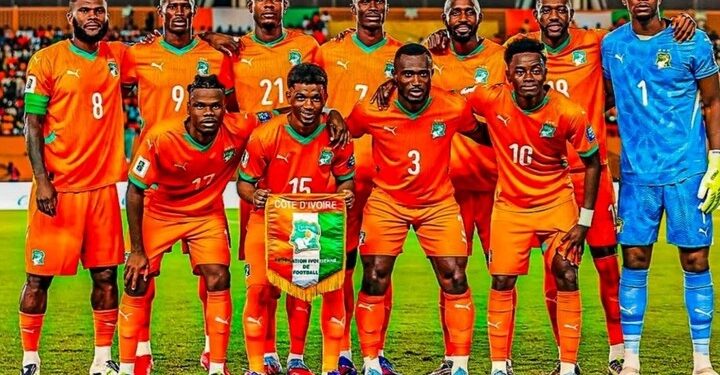 Costa de Marfil y Noruega se preparan para un inédito debut en los 16avos del Mundial