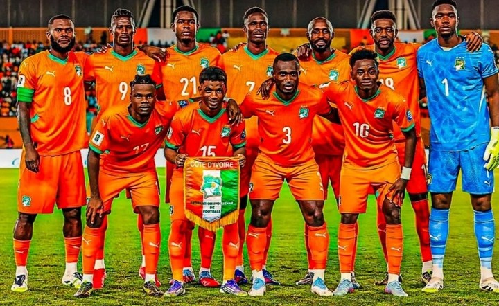 Costa de Marfil y Noruega se preparan para un inédito debut en los 16avos del Mundial