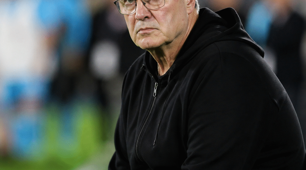 Marcelo Bielsa despliega sus planes para Uruguay antes del Mundial: promesas y aclaraciones sobre la selección