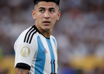 Thiago Almada recibe una oferta importante desde Arabia Saudita en medio del Mundial