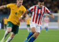 Partido crucial en el Grupo D: Australia y Paraguay se preparan para el enfrentamiento decisivo