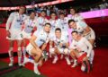 Los Pumas 7s logran la medalla de bronce en Valladolid y mantienen esperanzas para la definición