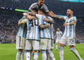 Argentina define su camino hacia una posible final en el Mundial 2026