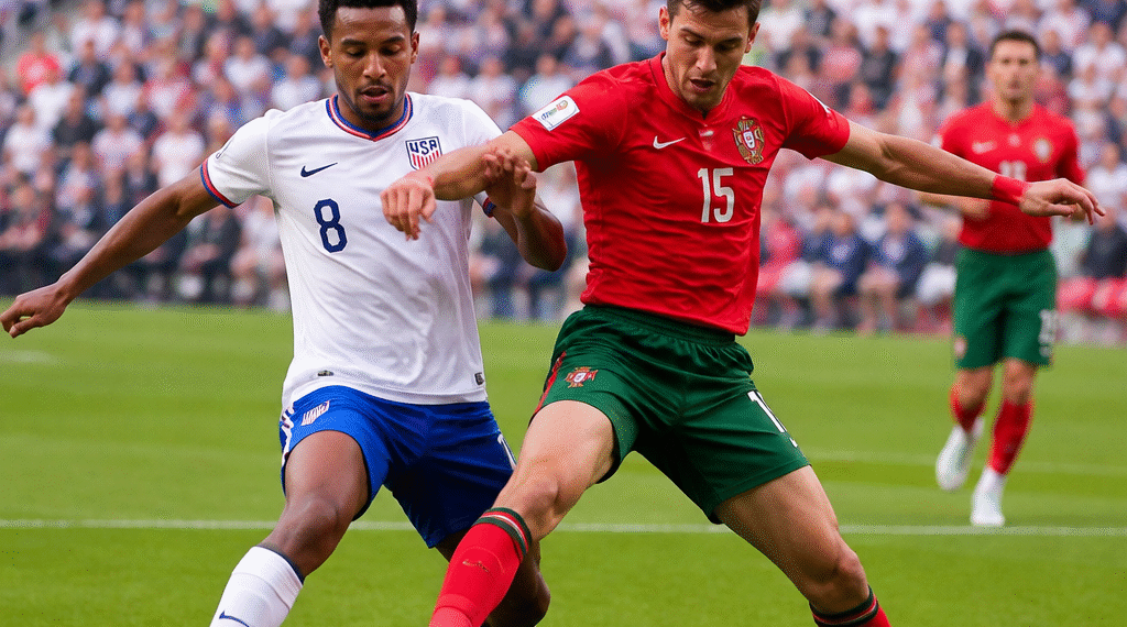 Mundial 2026: lo último del 23 de junio, partidos, resultados y noticias destacadas