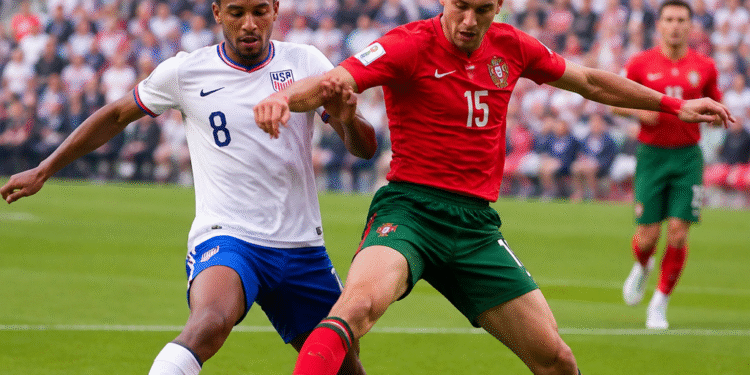 Mundial 2026: lo último del 23 de junio, partidos, resultados y noticias destacadas