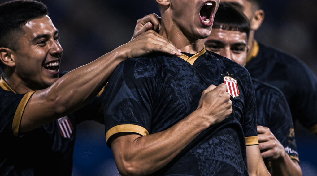 Copa Argentina: Barracas Central derrota a Huracán y avanza a octavos de final